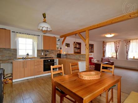 Prodej domu/vily, 325 m²