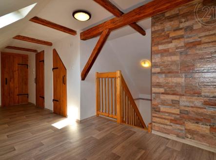 Prodej domu/vily, 325 m²