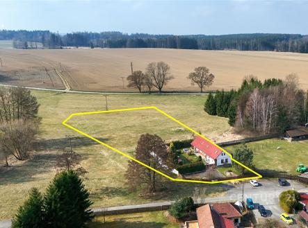 Prodej domu/vily, 325 m²