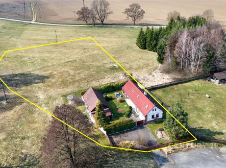 Prodej domu/vily, 325 m²