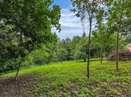 Prodej pozemku pro bydlení, 1 669 m²