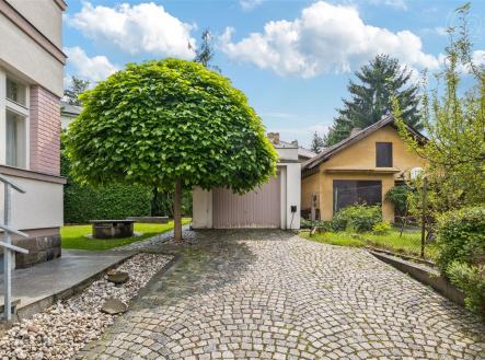 Prodej domu/vily, 312 m²