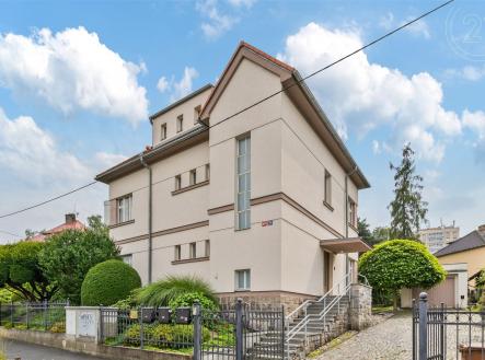 Prodej domu/vily, 312 m²