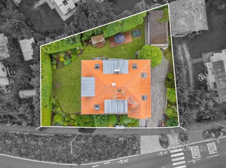 Prodej domu/vily, 312 m²