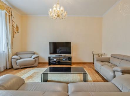 Prodej domu/vily, 243 m²