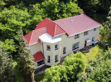 Prodej domu/vily, 170 m²