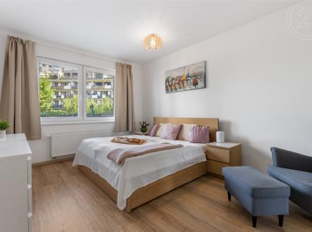 Prodej bytu, 5+kk, 132 m²