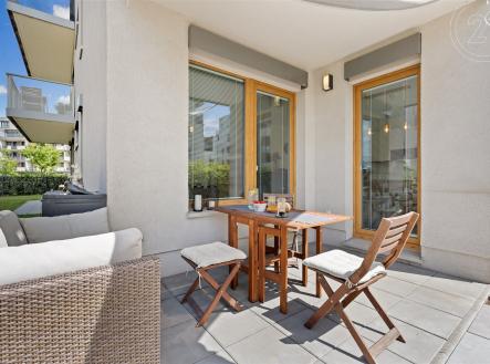 Prodej bytu, 5+kk, 132 m²