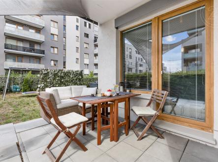 Prodej bytu, 5+kk, 132 m²