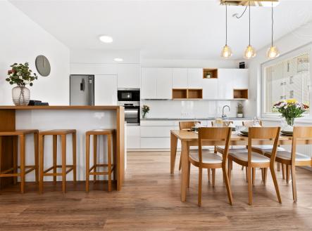 Prodej bytu, 5+kk, 132 m²