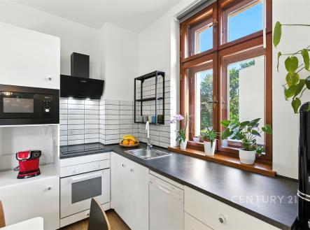 Prodej bytu, 1+kk, 47 m² obrázek