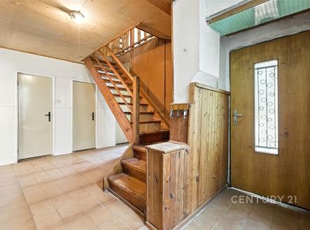 Prodej domu/vily, 90 m²