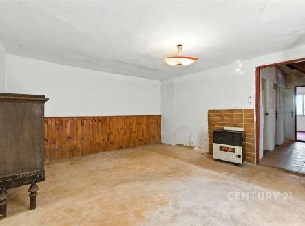 Prodej domu/vily, 90 m²