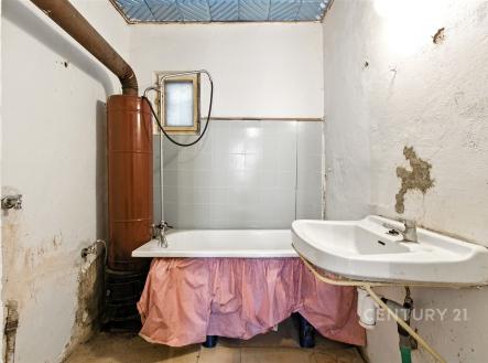 Prodej domu/vily, 90 m²