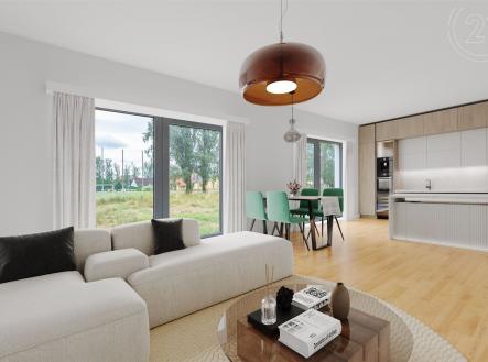 Prodej domu/vily, 141 m²