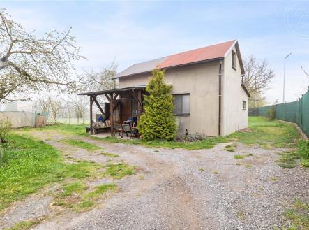 Prodej pozemku pro bydlení, 1 412 m²