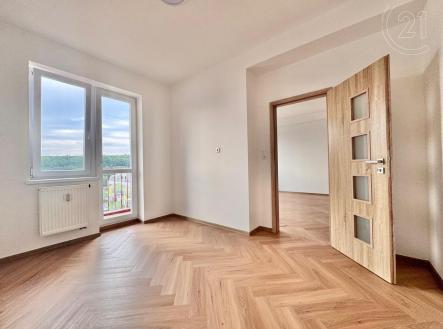 Pronájem bytu, 2+kk, 48 m²