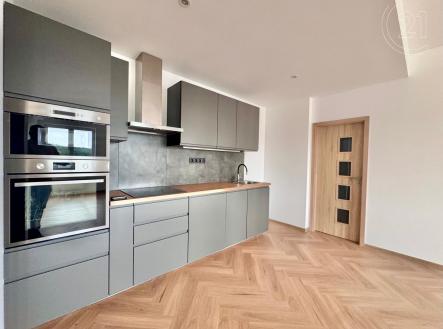Pronájem bytu, 2+kk, 48 m²