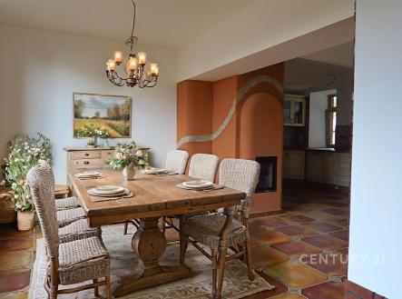 Prodej domu/vily, 186 m²