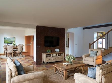 Prodej domu/vily, 186 m²