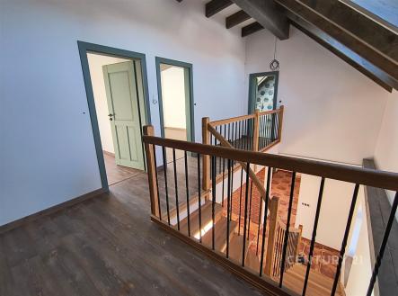 Prodej domu/vily, 186 m²