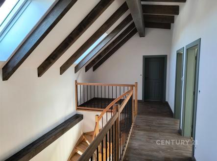 Prodej domu/vily, 186 m²