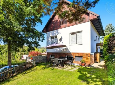 Prodej domu/vily, 115 m²