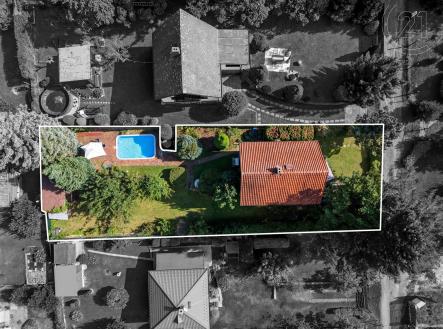 Prodej domu/vily, 115 m²