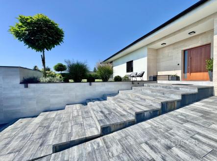 Prodej domu/vily, 349 m²