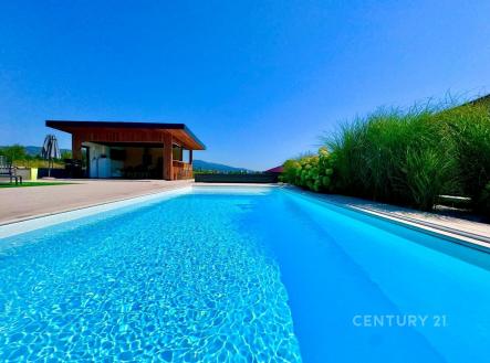 Prodej domu/vily, 349 m²