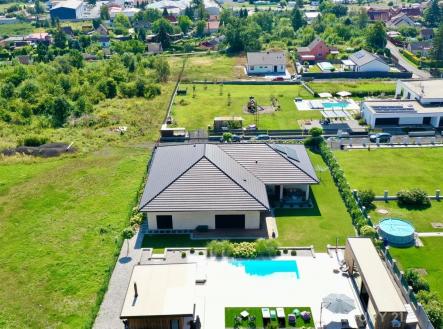 Prodej domu/vily, 349 m²