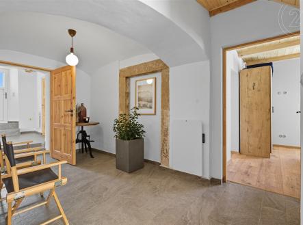 Prodej chaty/rekreačního objektu, 130 m²