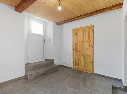 Prodej chaty/rekreačního objektu, 130 m²