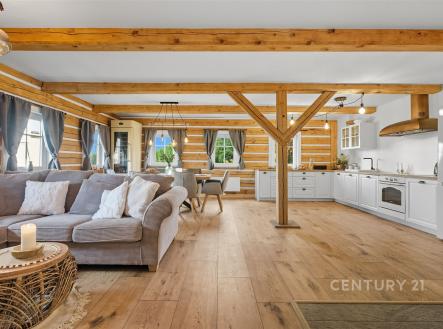 Prodej domu/vily, 130 m²