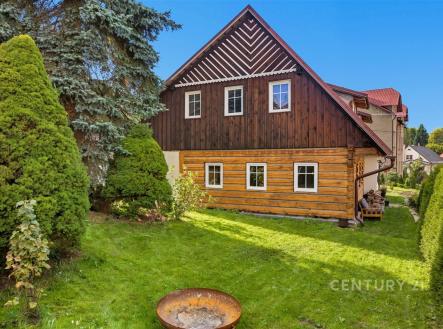 Prodej domu/vily, 130 m² obrázek