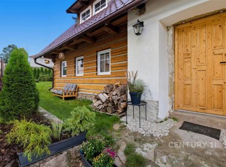 Prodej domu/vily, 130 m²