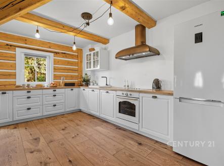 Prodej domu/vily, 130 m²