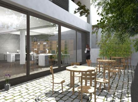 Prodej obchodní prostor, 229 m²