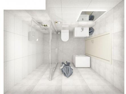 Prodej bytu, 2+kk, 46 m²