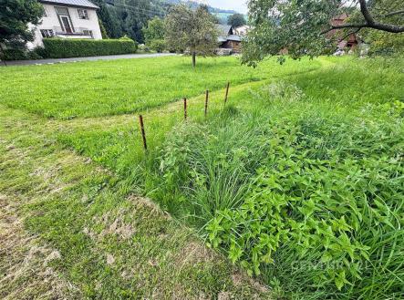 Prodej pozemku pro bydlení, 852 m²