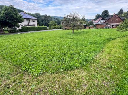 Prodej pozemku pro bydlení, 852 m²