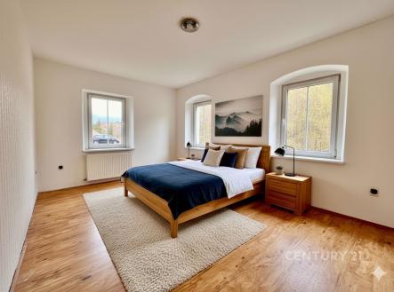 Pronájem bytu, 3+1, 65 m²