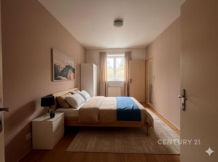 Pronájem bytu, 3+1, 65 m²