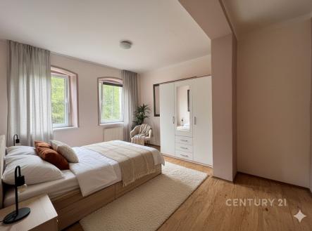 Pronájem bytu, 3+1, 65 m²