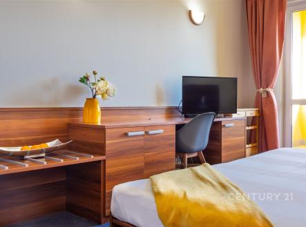 Prodej bytu, 1+kk, 30 m²