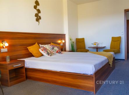 Prodej bytu, 1+kk, 30 m²