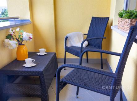 Prodej bytu, 1+kk, 30 m²