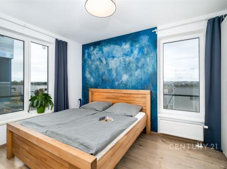 Prodej bytu, 3+kk, 67 m²