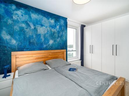 Prodej bytu, 3+kk, 67 m²