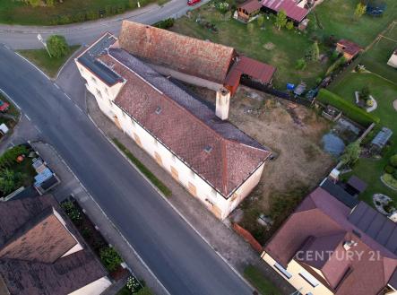 Prodej nájemního domu, 430 m²